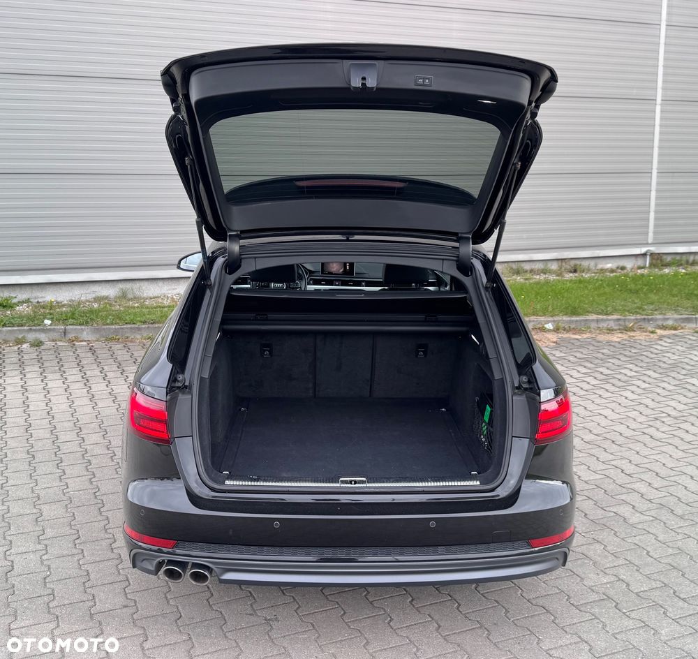 Audi A4 - 14