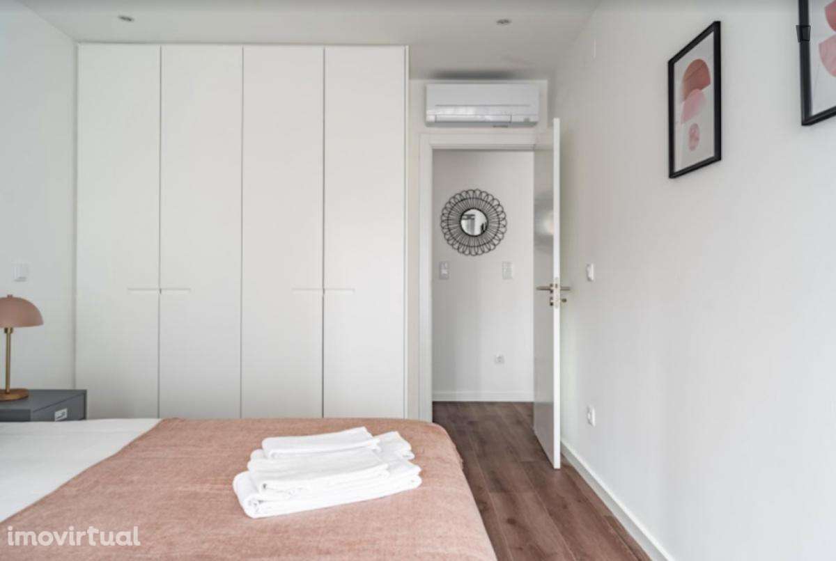 Apartamento com 1 quartos - localizado em Sete Rios Lisbon - Grande imagem: 4/13