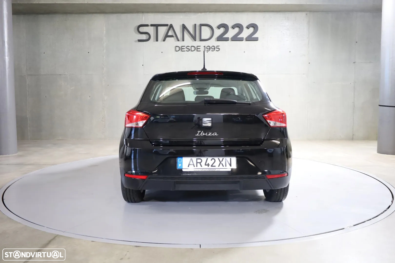 SEAT Ibiza 1.0 TSI Style - 6