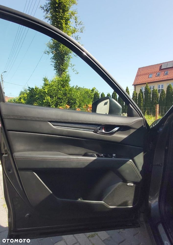 Mazda CX-5 2.2 D Skypassion AWD - 12