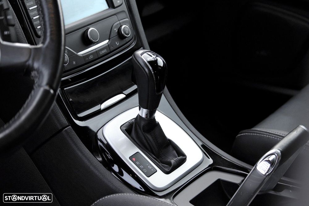 Ford S-Max 2.0 TDCi Titanium 7L Aut. - 12