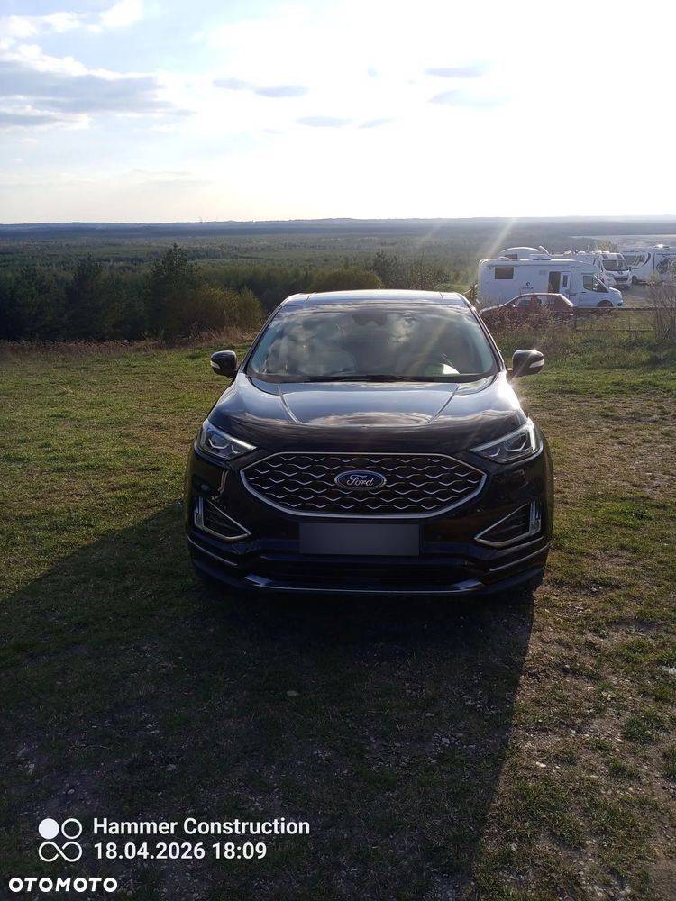 Ford Edge 2.0 EcoBlue Bi-Turbo 4x4 Vignale - 1