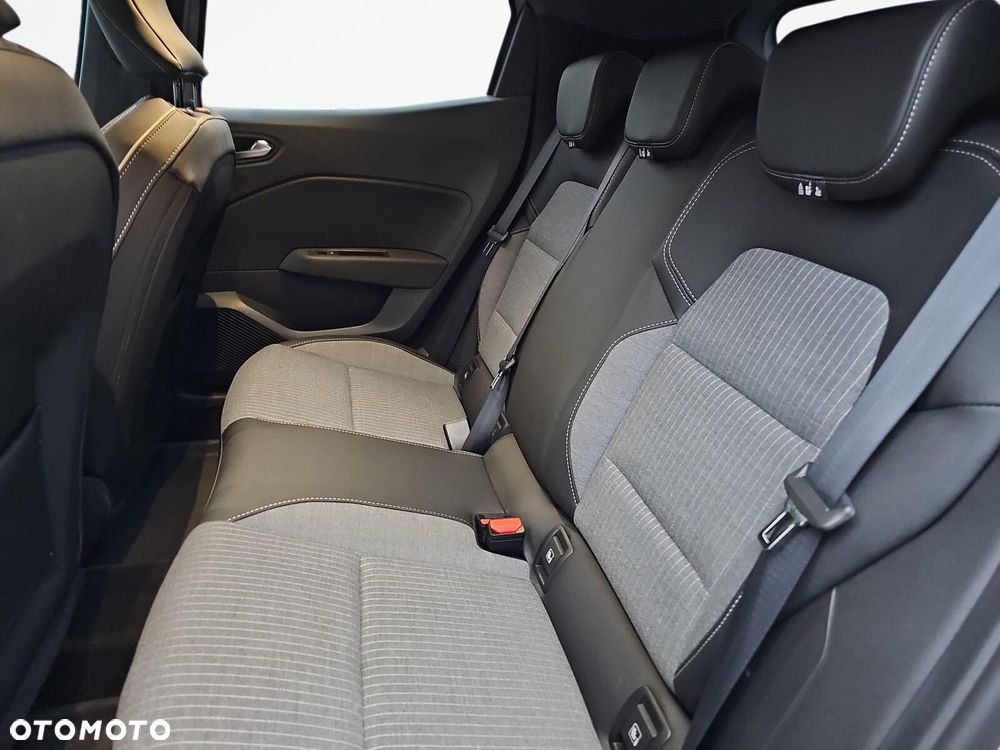 Renault Clio 1.0 TCe Techno - 13