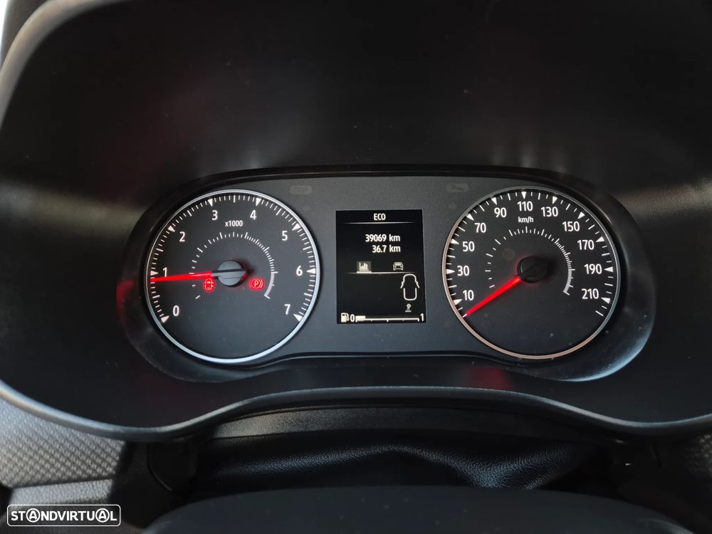 Dacia Sandero 1.0 ECO-G Essential Bi-Fuel - 23