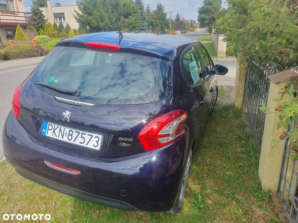 Peugeot 208 1.2 PureTech Style - 3