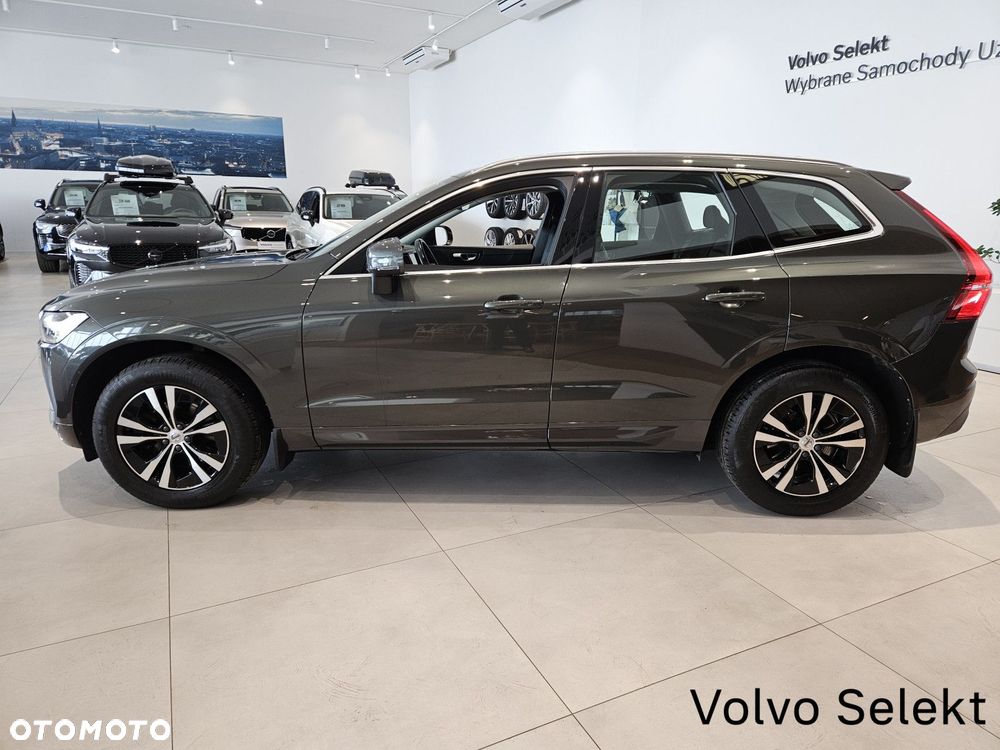 Volvo XC 60 - 12