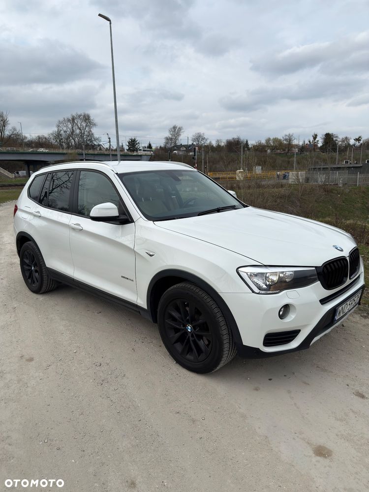 BMW X3 - 9