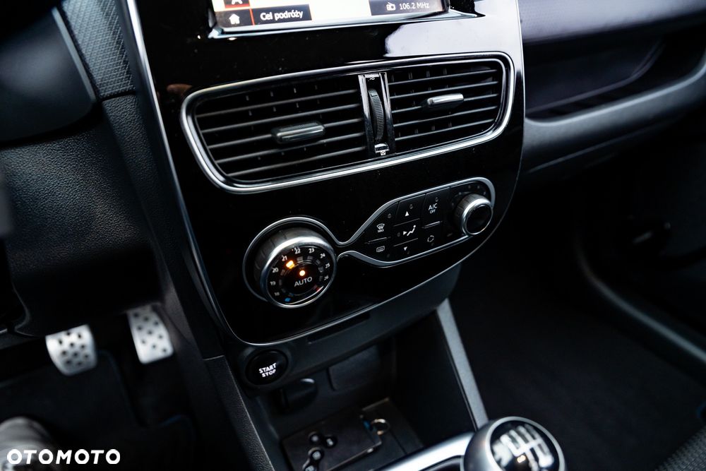 Renault Clio Energy TCe 120 Bose Edition - 33