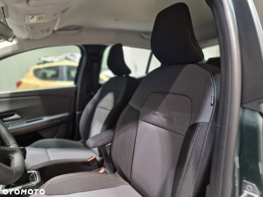Dacia Sandero Stepway - 11