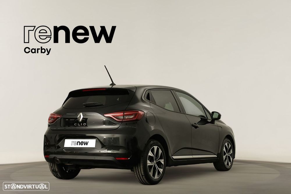 Renault Clio 1.0 TCe Evolution - 3