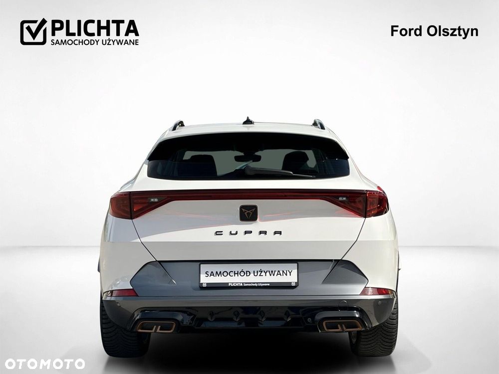 Cupra Formentor - 5