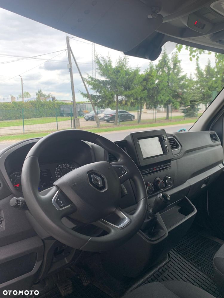 Renault Master - 8