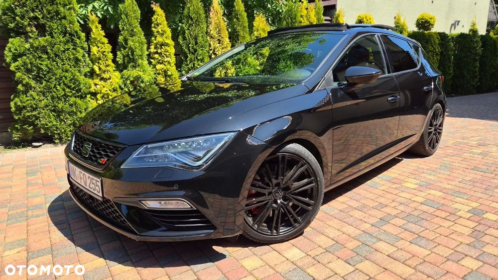 Seat Leon - 1