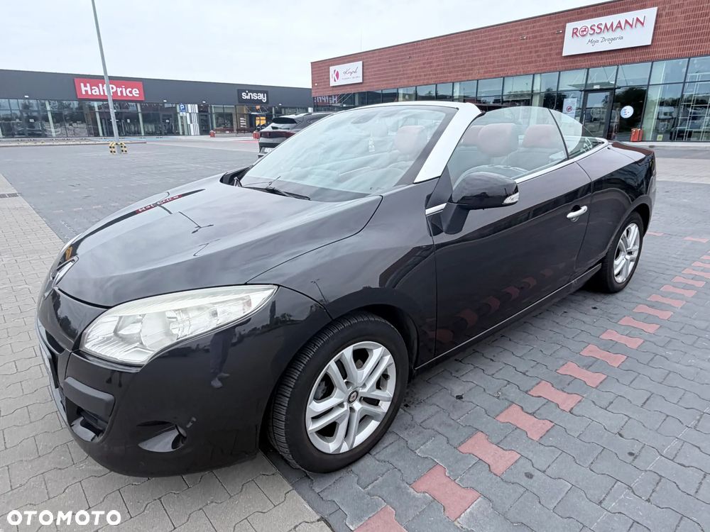 Renault Megane 1.9 dCi FAP Limited - 14