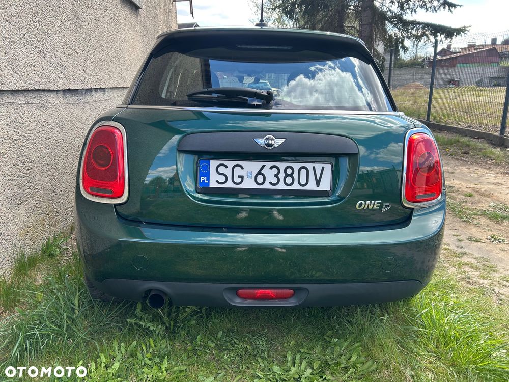 MINI ONE - 6