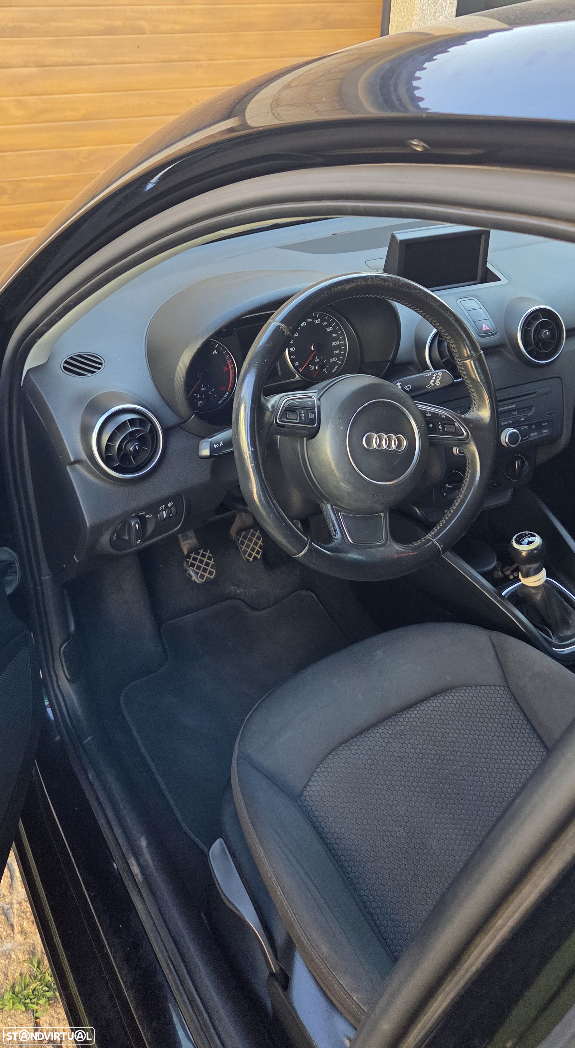 Audi A1 Sportback - 6
