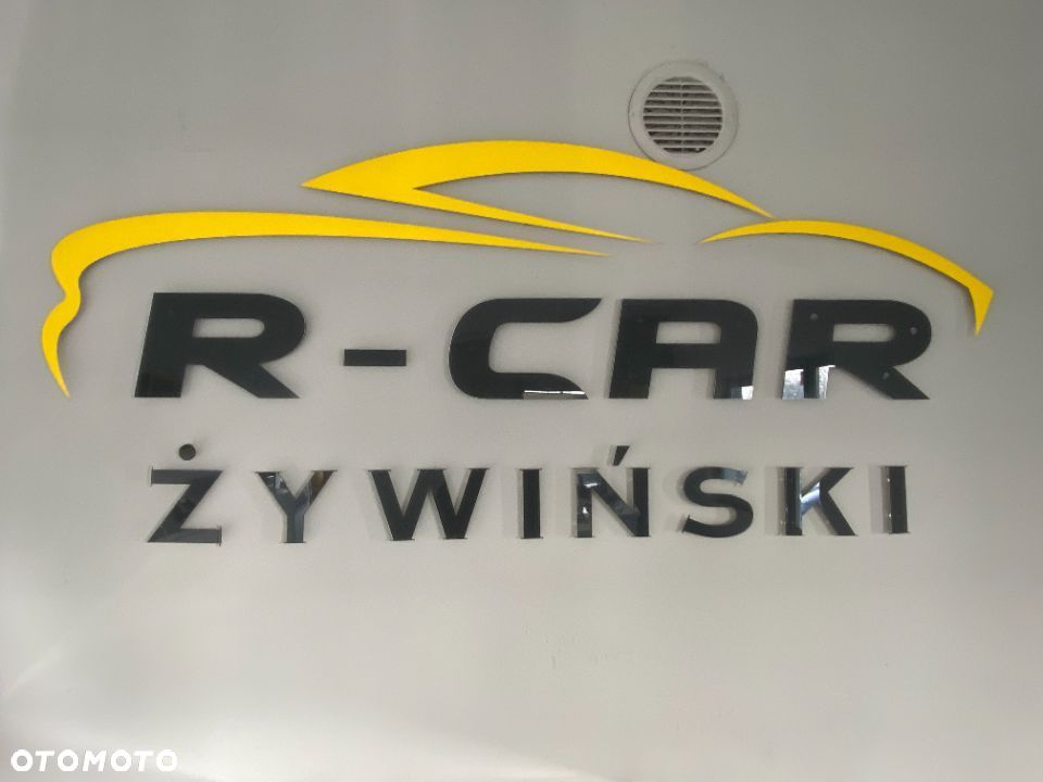 Lampa klapy tylnej tył Opel Astra K Kombi - 5