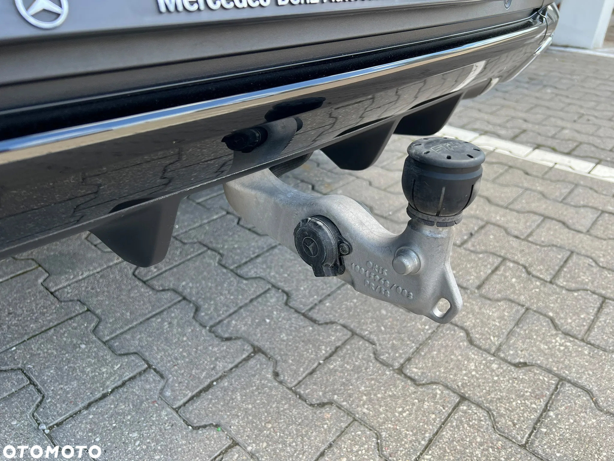 Mercedes-Benz GLE - 26