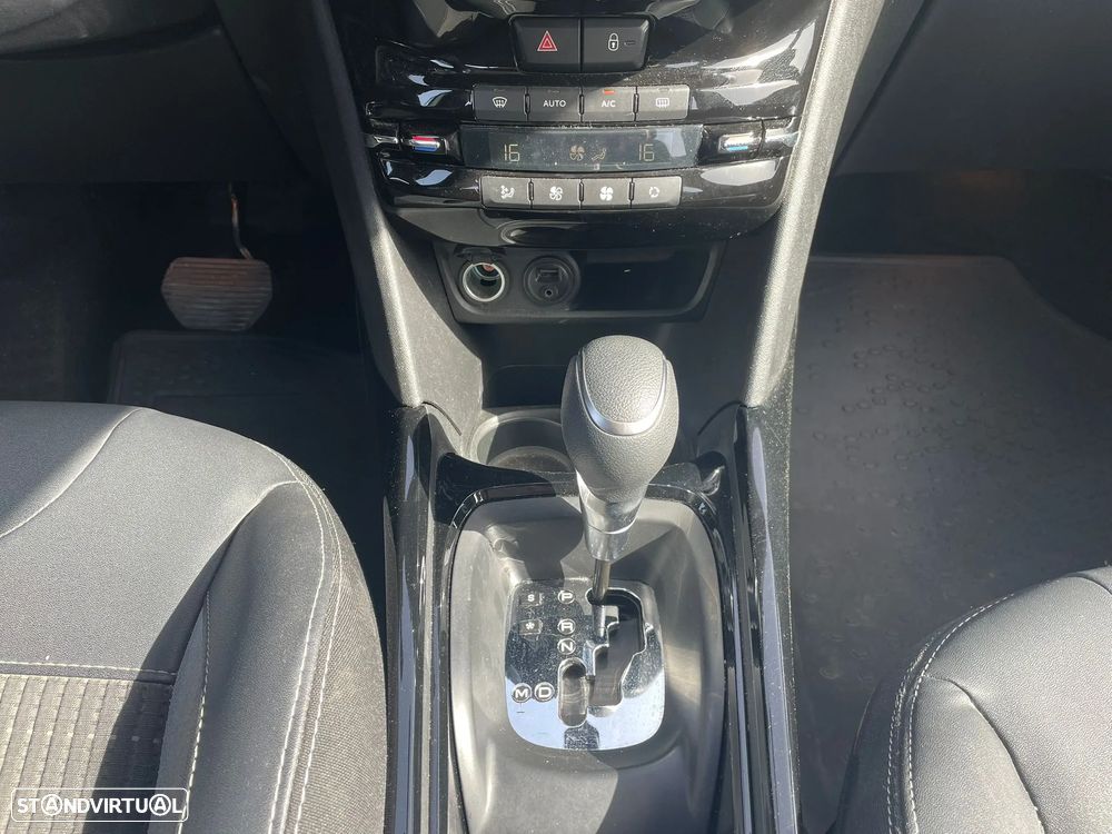 Peugeot 2008 PureTech 110 Stop&Start EAT6 Allure - 2