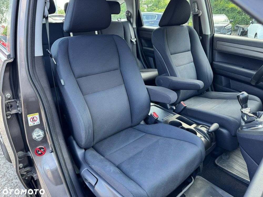 Honda CR-V - 15