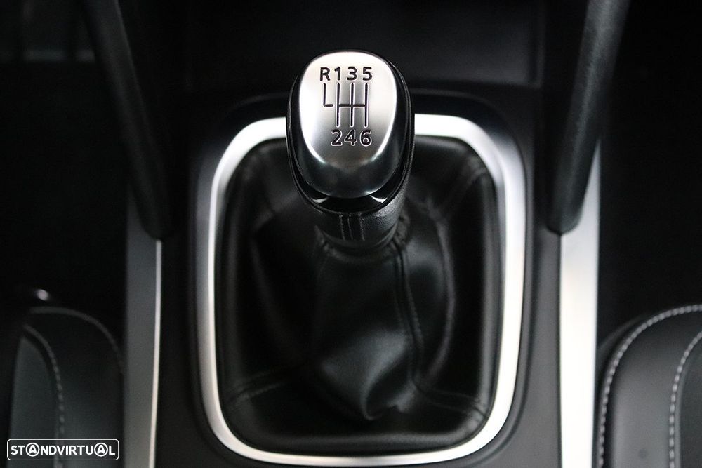 Renault Mégane Sport Tourer 1.5 Blue dCi Techno - 14