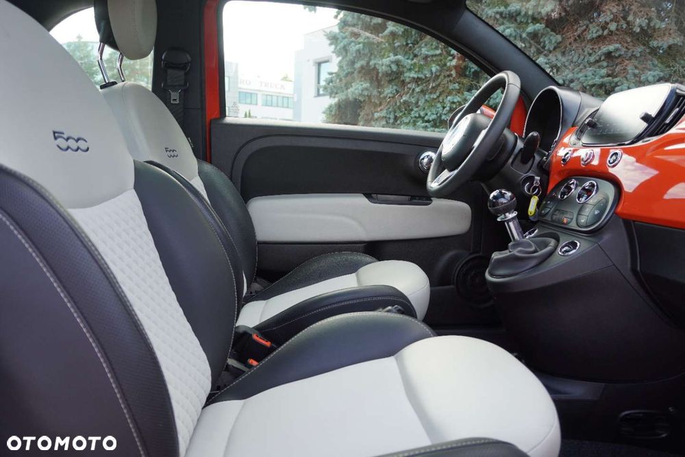 Fiat 500 - 19