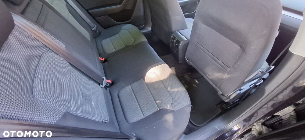 Volkswagen Passat 2.0 Blue TDI SCR Highline - 8