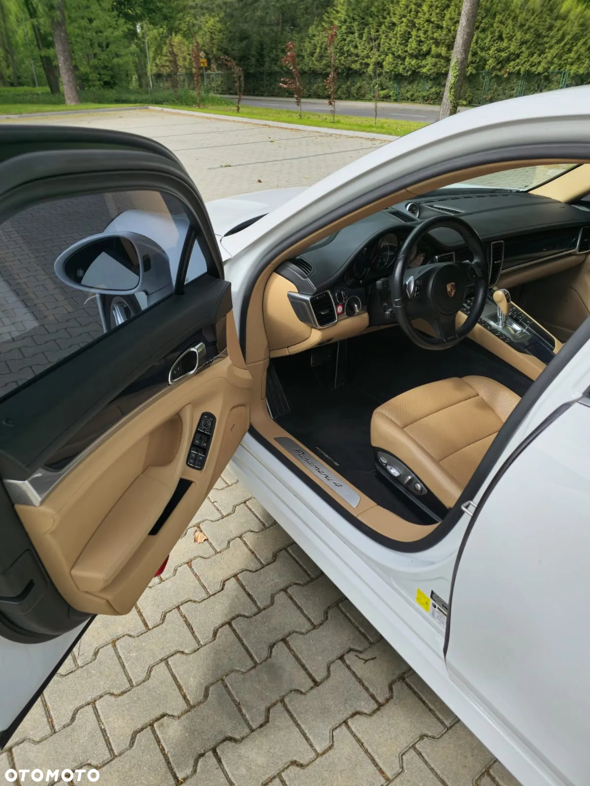 Porsche Panamera 4 PDK Edition - 21