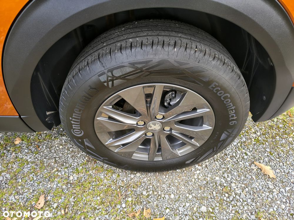 Peugeot 2008 PureTech 100 Style - 23