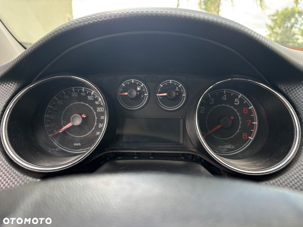 Fiat Bravo 1.4 16V Multiair Sport - 9