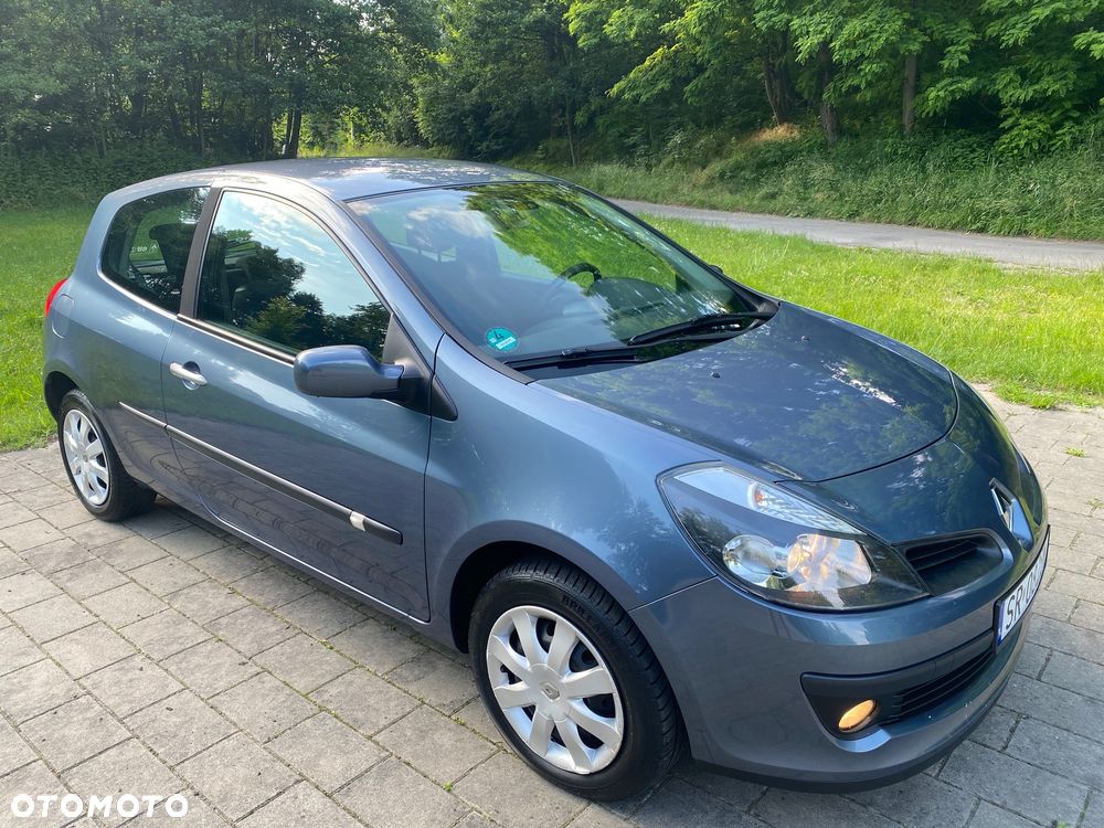 Renault Clio 1.6 16V Edition Dynamique - 2