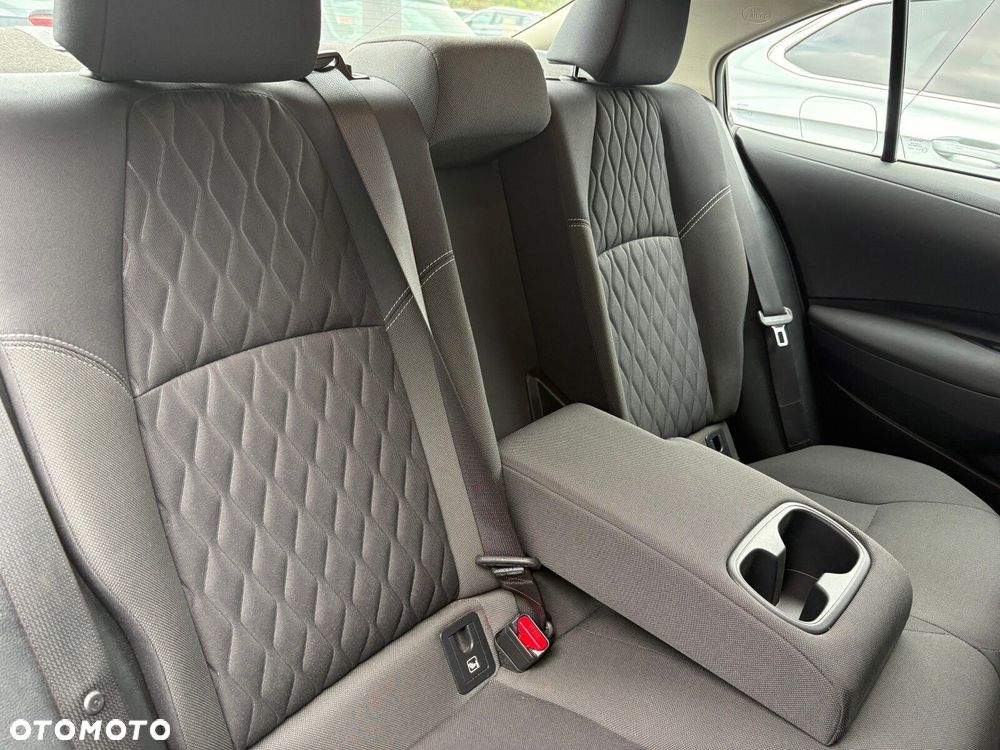 Toyota Corolla 1.5 Active - 16