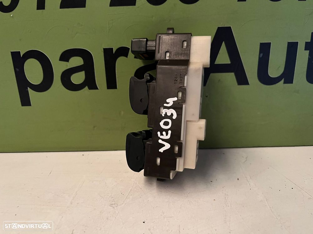 Daihatsu Sirion - COMANDO VIDROS ELÉTRICOS - VE034 - 5