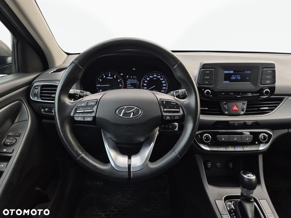 Hyundai i30 1.0 T-GDI Classic + DCT - 9