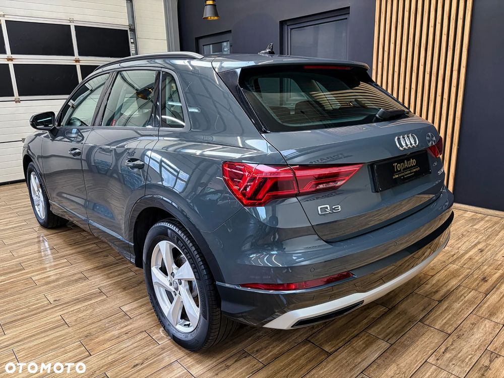 Audi Q3 35 TFSI S tronic - 10