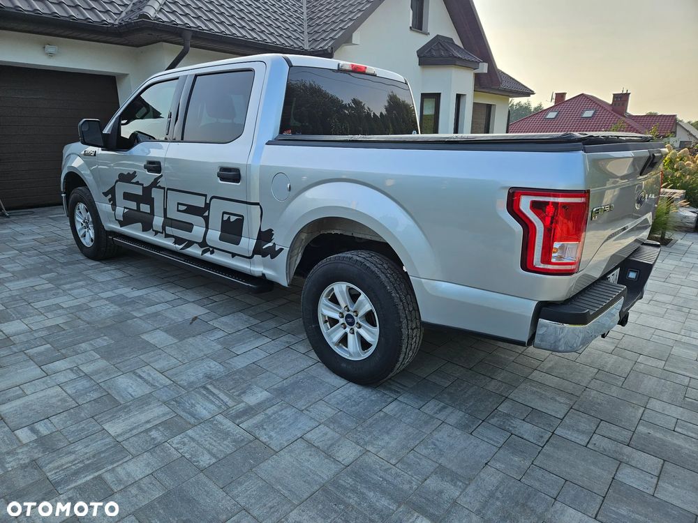 Ford F150 - 6