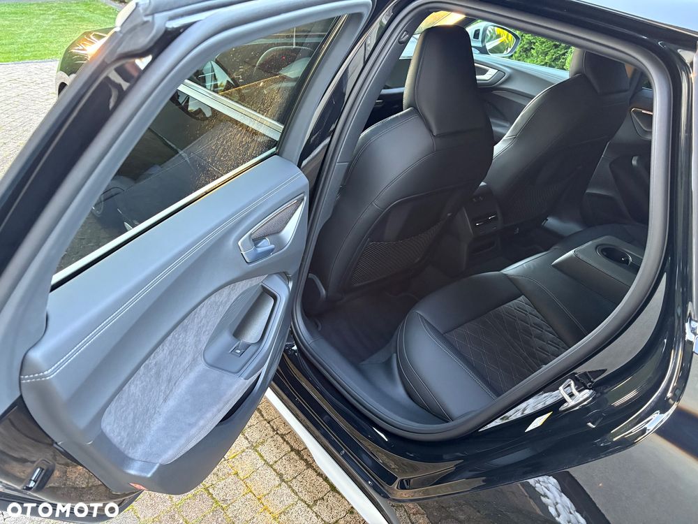 Audi S5 Avant TFSI S tronic - 7