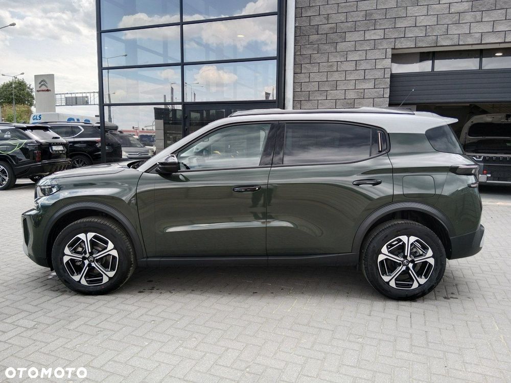 Citroën C3 Aircross - 2