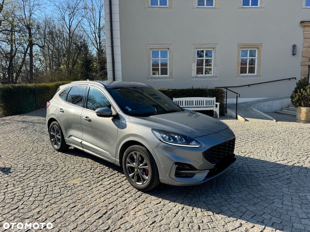 Ford Kuga 2.5 Duratec FHEV ST-LINE - 1