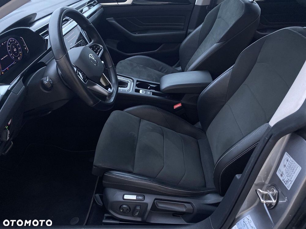 Volkswagen Arteon Shooting Brake 2.0 TDI 4Motion Elegance DSG - 12