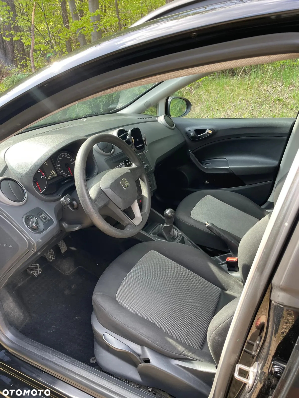 Seat Ibiza 1.2 TSI FR - 3