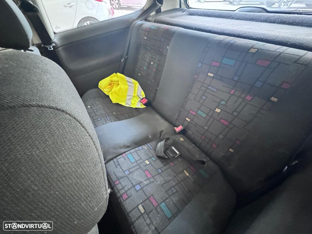 VW Polo 1.0 Fox DA - 4