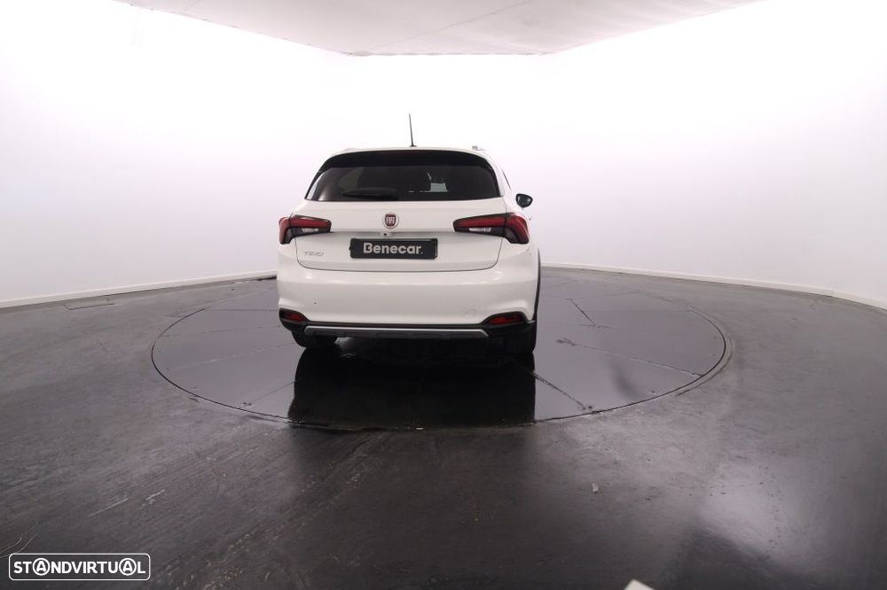Fiat Tipo Cross 1.0 GSE T3 - 6