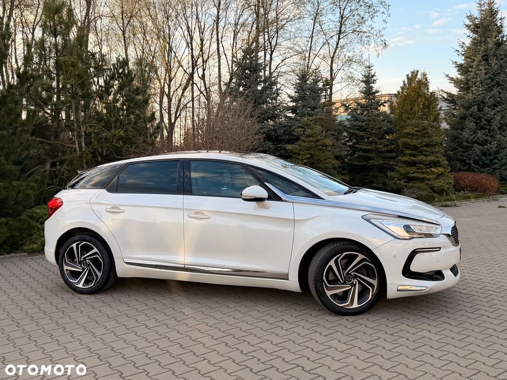 DS Automobiles DS 5 - 39