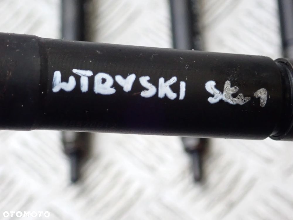 WTRYSK WTRYSKIWACZ 55570012 DOSTĘPNE 4 SZTUKI - 4