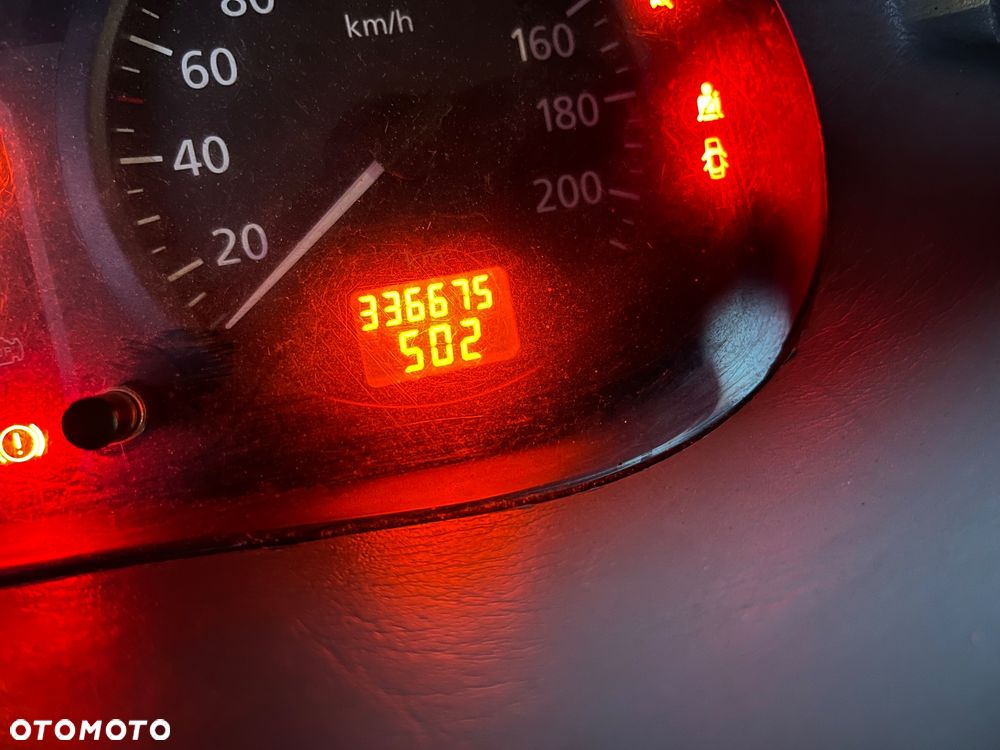 Renault Trafic dCi L2H1 Pack - 19