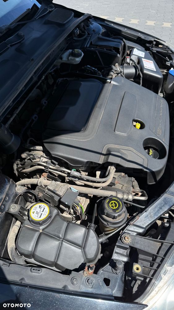 Ford Mondeo 2.0 TDCi Ambiente - 34