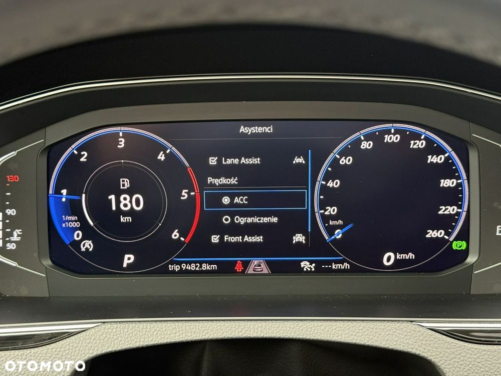 Volkswagen Passat Variant 2.0 TDI EVO Business DSG - 20