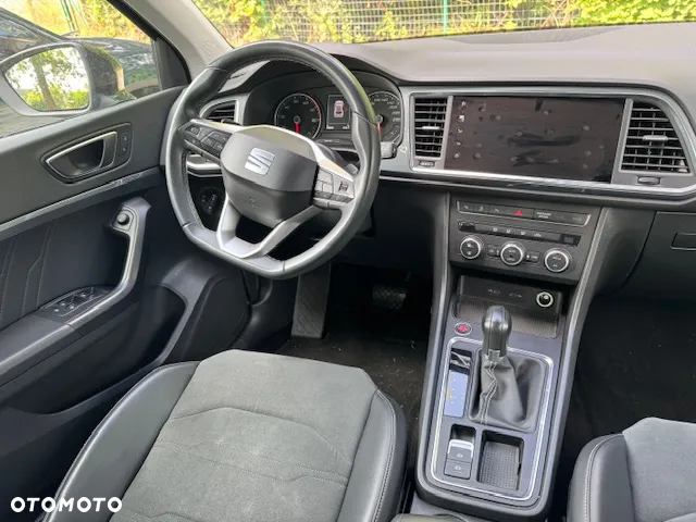 Seat Ateca 1.5 TSI Style S&S DSG - 6