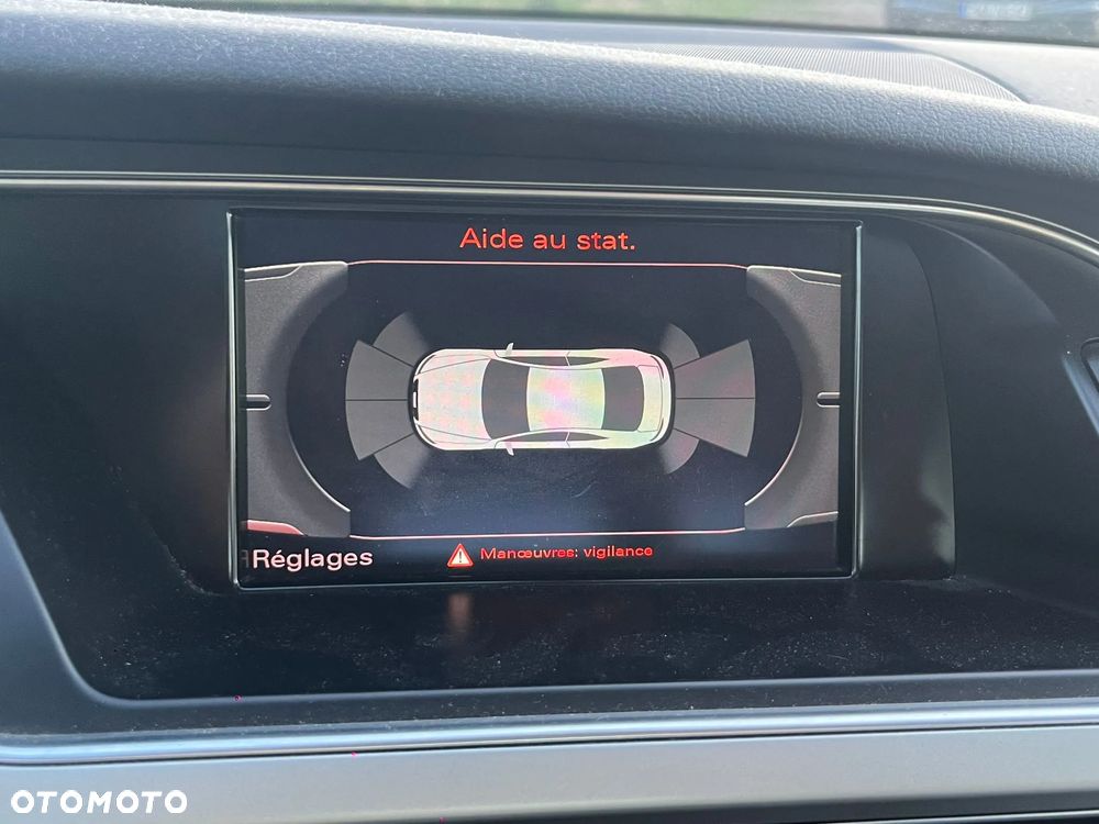 Audi A5 Coupé 1.8 TFSI Multitronic - 9